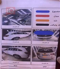 كيا سورينتو